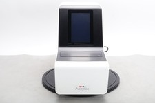 Cytomètre de débit automatisé Accellix AS-00150E avec câble d'alimentation secteur - Bon état