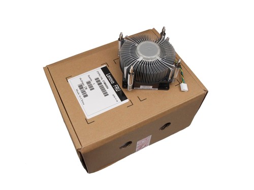 Lenovo V530s-07ICR (11BL/11BM/11BQ) original CPU-Lüfter inkl. Kühler 65W TDP - Afbeelding 3 van 3