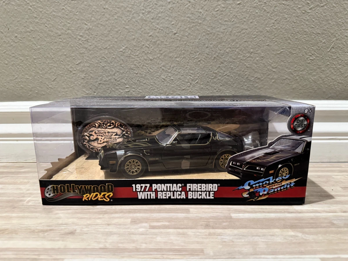 Smokey and the Bandit Diecast Cars, Trucks & Vans for sale | eBay