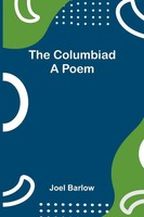 Joel Barlow | The Columbiad | Taschenbuch | Englisch (2025) | A Poem