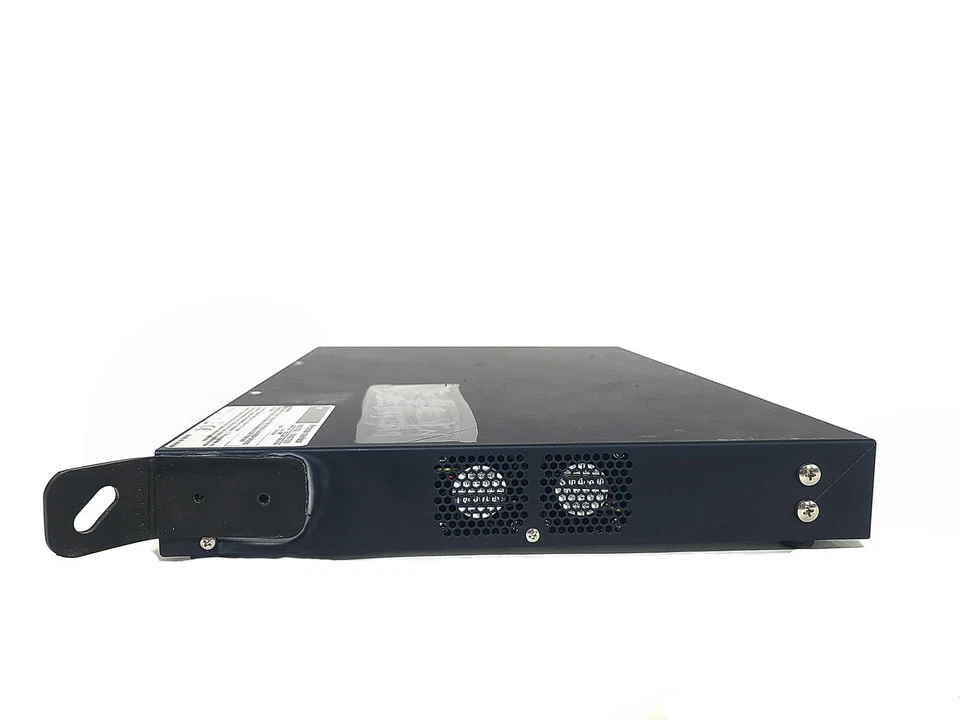 Analog Way Prima Series SMS720 7x2 Video Switcher(1942-124) - Image 3 of 4