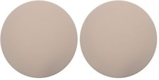 Pizza Baking Stone, 13" round, dishwasher safe, ceramic (Pack of 2)