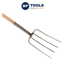 Faithfull FAIMANFORK Manure Fork 1.2m