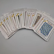 Fabric Cafe Single Quilt Patterns You Choose!