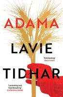Adama Lavie Tidhar