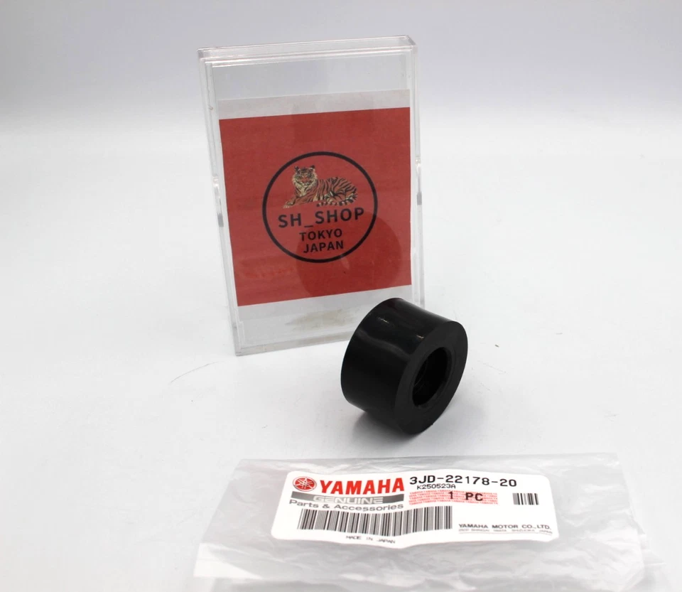 YAMAHA Genuine OEM Parts TENSIONER 3JD-22178-20-00 for YZ250F - Изображение 3 из 4