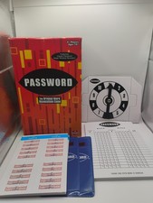Password Word Association Game by Goliath 202...