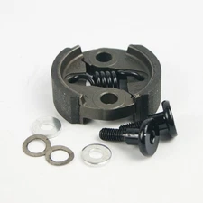 TITRACING 7000 RPM Clutch Kit fits HPI Baja 5B 2.0 Buggy,5T Truck SS SC Rovan...