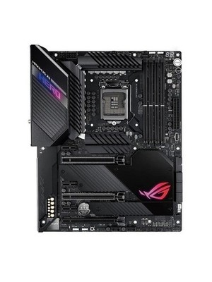 For ASUS ROG MAXIMUS XII HERO (WI-FI) motherboard LGA1200 DDR4 128G HDMI ATX
