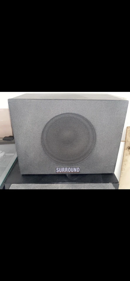 Stereo Sharp System 7700 vintage - Immagine 3 di 4