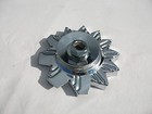 <!--F#f_0-->RECHROMED ALTERNATOR FAN SUIT EH HD HR HK HT HG LC LJ LH LX UC HQ HJ HX HOLDEN <!--F/-->