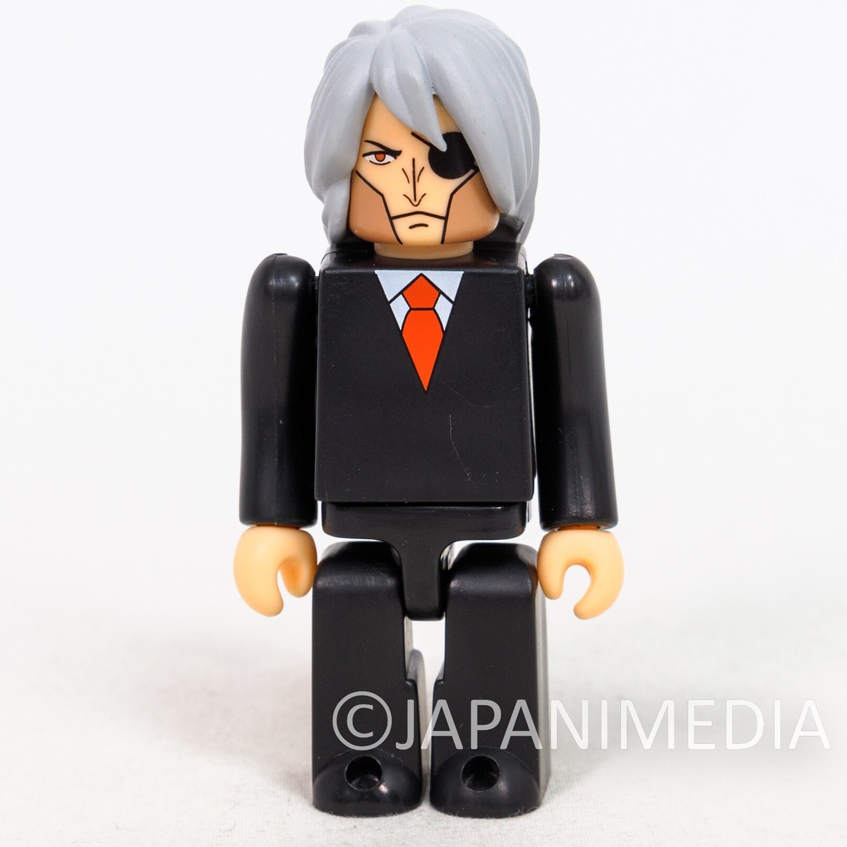 MEDICOM TOY - キコウ Black Jack Dr. Kiriko Figure Kubrick Medicom Toy Osamu Tezuka
