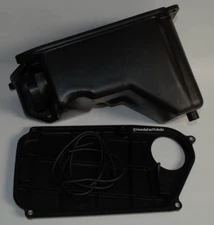 YAMAHA AIRBOX KIT WOLVERINE WARRIOR GRIZZLY 1UY144120100 144110200 1VJ144620000