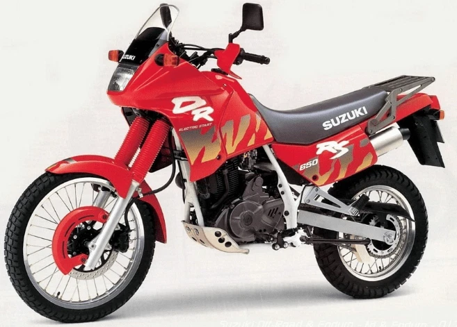 TOURING TALL SCREEN SUZUKI DR 650 RSE 91 96 WINDSCREEN WINDSHIELD FLIP UP SHAPE