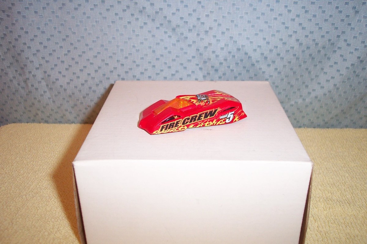 まとめ売り　ホットウィール　1994　FIRE CREW    マテル製 HOT WHEELS FIRE CREW 1994 MATTEL | eBay