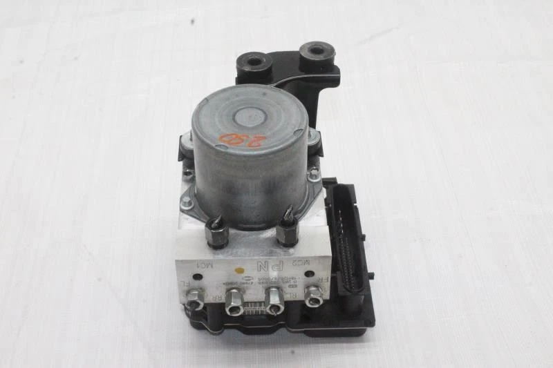 Nissan 370Z Z34 2020 cupé #250 bomba abs módulo antibloqueo M/T Foto 3 de 4