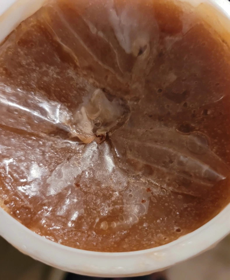 Emma Fresh Alata Garden Soap For Discoloration Made in Ghana - Image 2 of 2