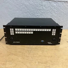 Used ALTINEX MultiTasker MT100-100 Tested and Working