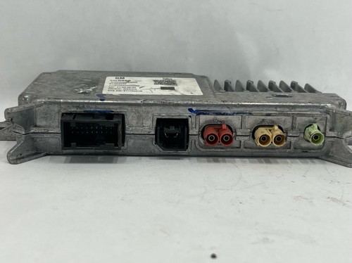 2019-2020 Chevrolet Equinox OEM Surround View Camera Control Module OEM 84520969 - Picture 9 of 13