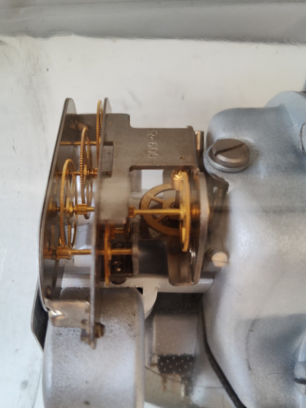 VINTAGE WESTINGHOUSE ELECTRIC METER WATTHOURMETER GREAT COND OVERALL