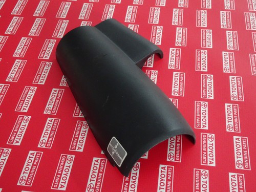 1971 1972 1973 1974 1975 Toyota Celica Coupe TA22 RA21 STEERING COLUMN HOUSING - Picture 3 of 19