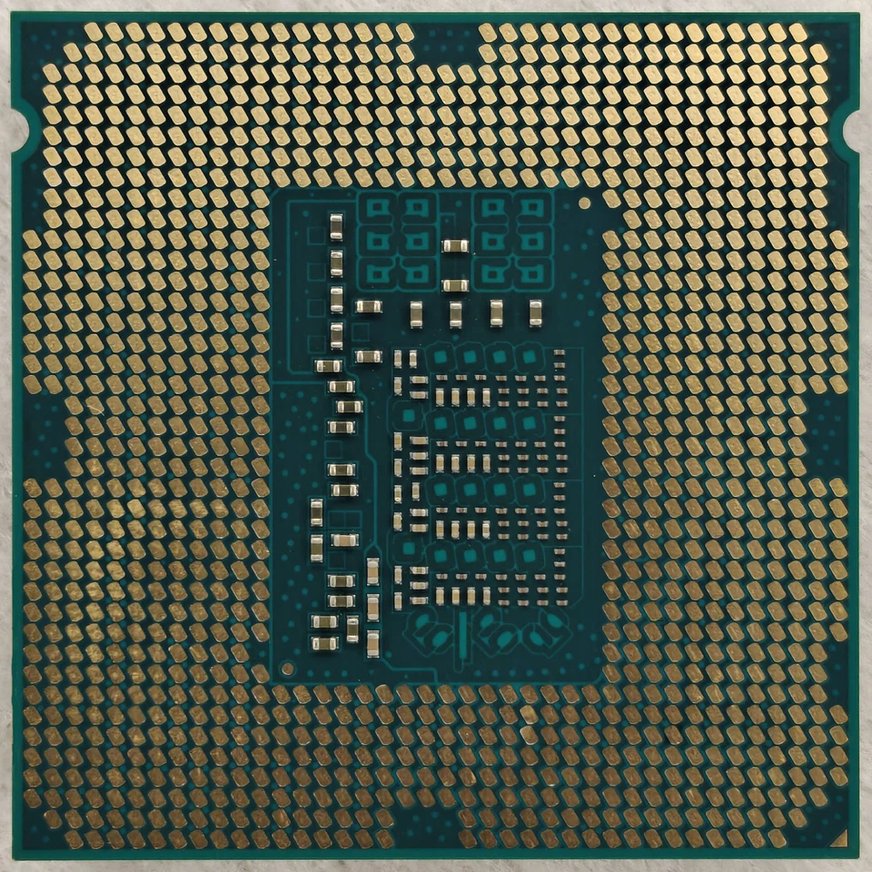 Intel Core i5-4690S - SR1QP - 3,20 GHz - Sockel 1150 LGA1150 CPU Quad Core - Image 2 of 3