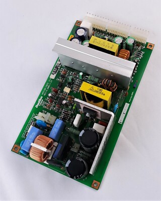 Nautilus Hyosung HPS120-CMCD Open-Frame  Power Supply