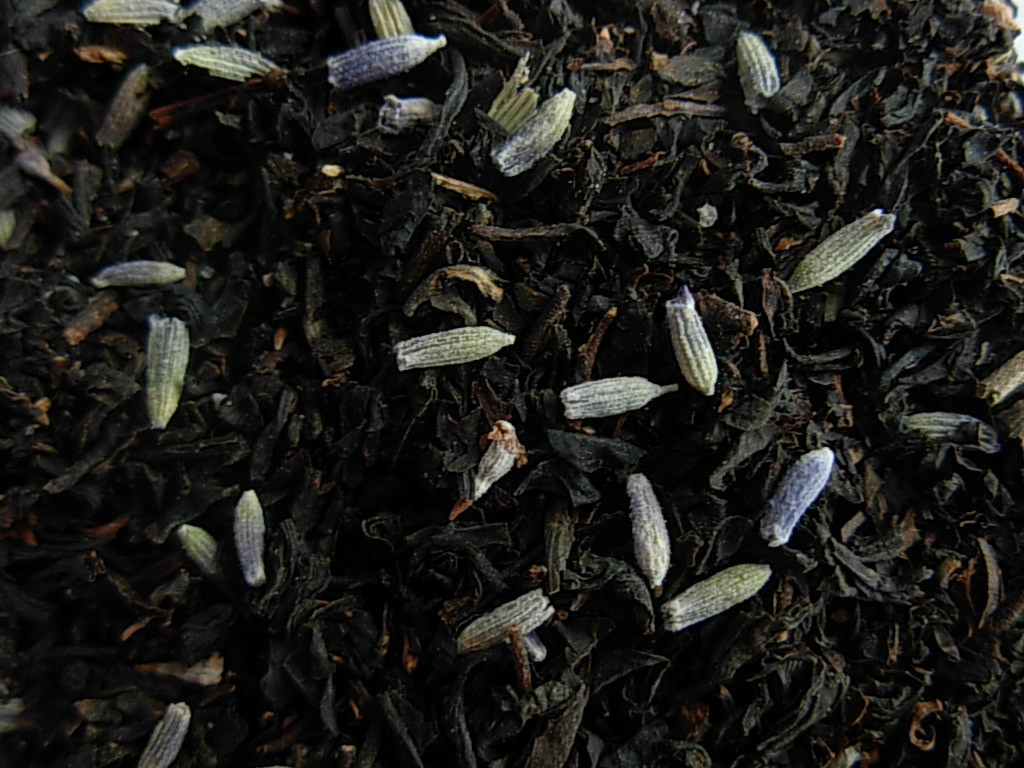 S Variety Creme Choice Reg, Decaf, Loose Leaf, Teabags