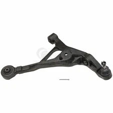 Moog Suspension Control Arm and Ball Joint Assembly Front Right Lower RK7427