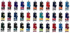  NFL Unisex Knit Scarf and Glove Holiday Gift Set w/ Hanger NEW
