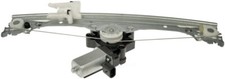 Power Window Motor And Regulator Assembly Dorman 751-648 Fits 12-19 Fiat 500