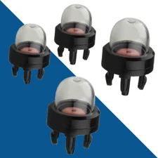 4X primer bulb for Homelite Poulan Craftsman chainsaw blower trimmer 188-512-1