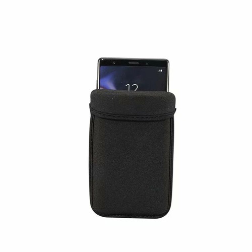 Phone Accessories Mobile Phone Pouch Neoprene Bag Soft Cover Mobile Phone Bag - 第 8/19 張圖片