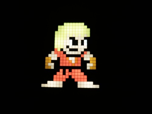 PDP Pixel Pals ilumina personajes, ¡elige y elige! - Imagen 70 de 70