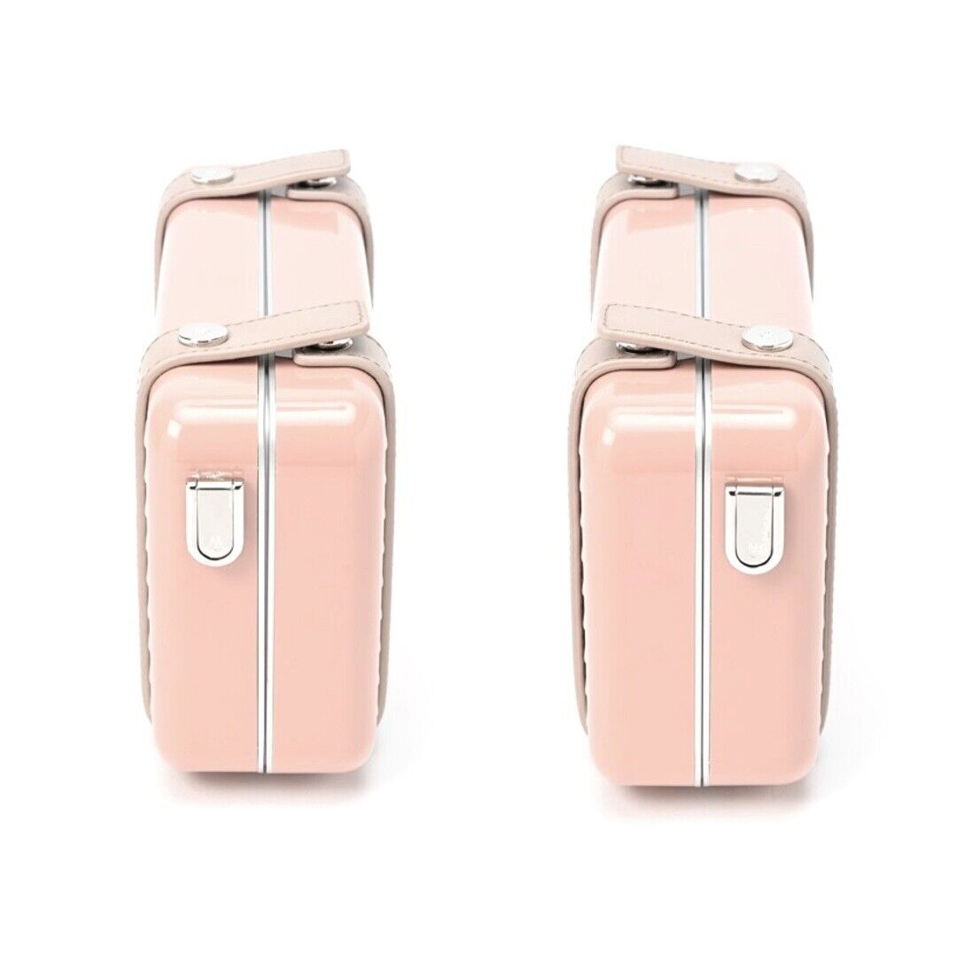 RIMOWA Personal Crossbody Bag 89011900 Polycarbonate Pink RIMOWA Personal Crossbody Bag 89011900 Polycarbonate Pink