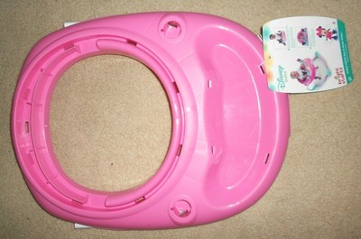 minnie mouse stars and smiles walker