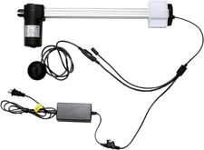 Mulin ML8 ML8-233 Motor Actuator Kit for Power Recliner Electric Sofa Lift Chair
