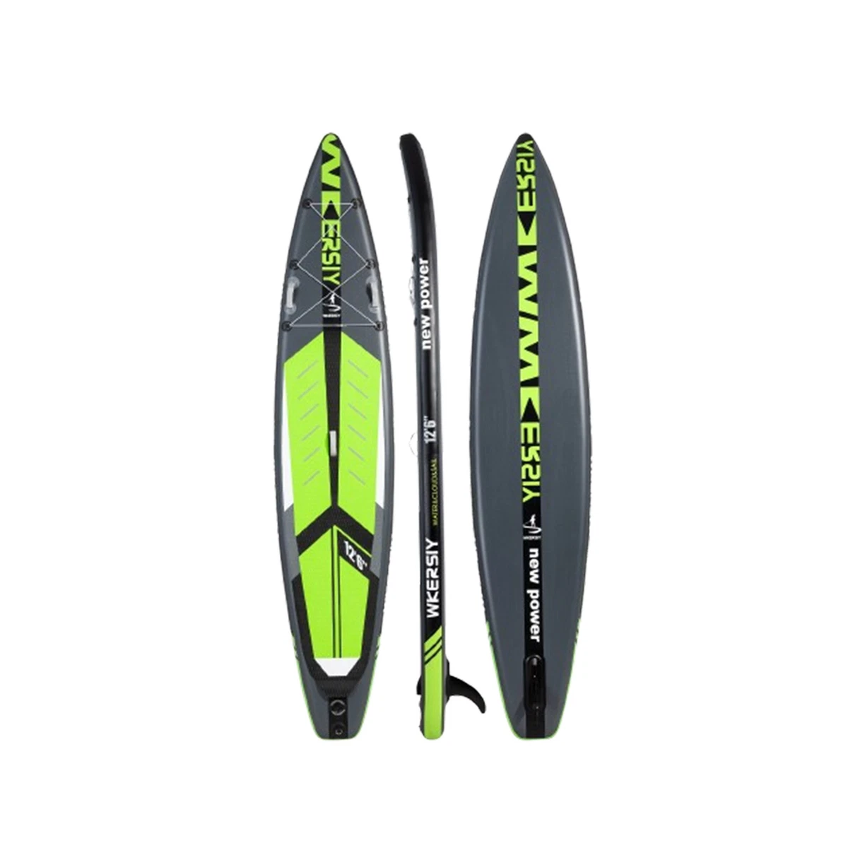 12 ft. - 12 ft. 11 in. Length Stand Up Paddleboards for sale | eBay