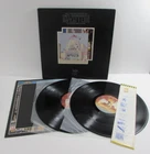Led Zeppelin The Soundtrack From The Film The Song P-5544 / JAPAN LP Vinyl A064