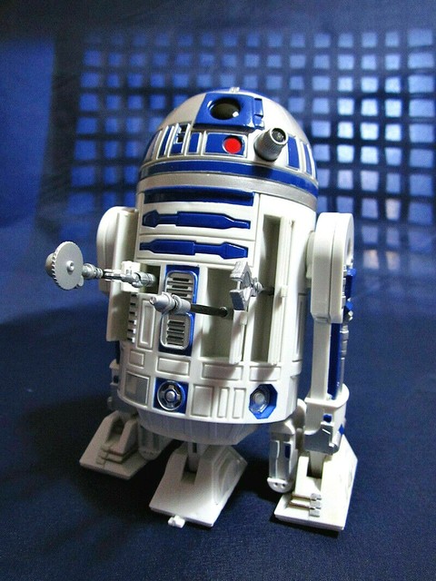 r2d2 toys