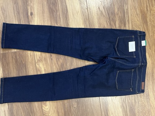 BN Tommy Hilfiger Como Jegging Fit Low Waist W34 L30 - Picture 3 of 5