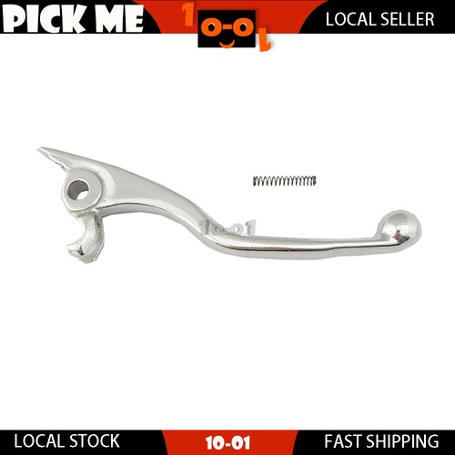 Right Hand Front Brake Lever For KTM 125 EXC 2000 2001 2002 2003 2004 2005 - Picture 2 of 3
