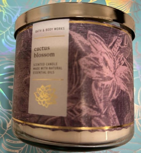 BATH AND BODY WORKS LARGE 3 WICK CANDLES 14.5 oz. Jar Choose ur FAVE from MENU! - Picture 155 of 205
