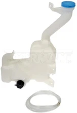 Dorman 603-244 Windshield Washer Fluid Reservoir fits Honda Accord