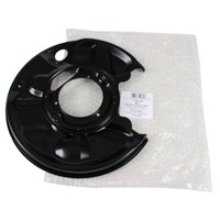 AIC Abdeckblech FüR MERCEDES-BENZ W202 C208 W124 W210 R129 R170 Hinten Rechts