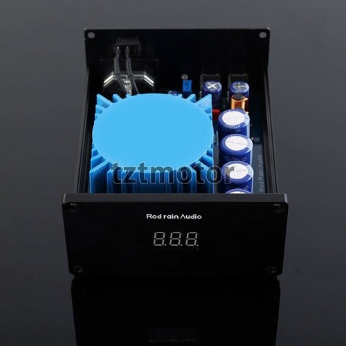25W DC Linear Regulated Power Supply Low Noise for Telema/Yaohua Transformer - Picture 9 of 26