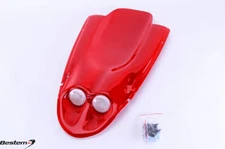 2000-2003 GSX-R 600/750/1000 Undertail LED Tail Light Fender Eliminator GSXR 600