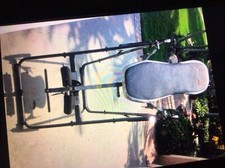 Inversion Table Body FIT by Sports Authority