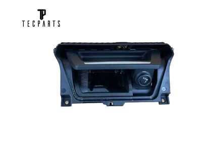 BMW  F10 F11 F18 Aschenbecher Ascher Mittelkonsole 9171558