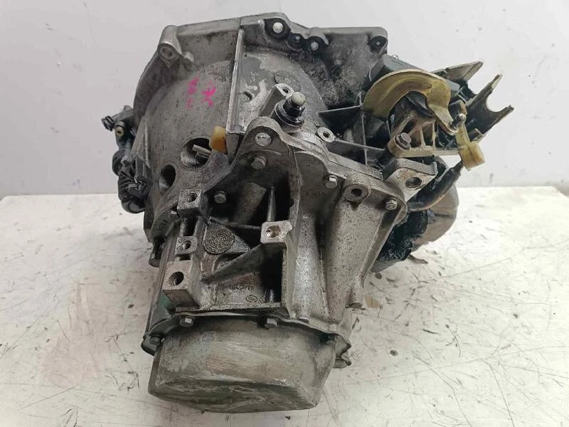 200M69 getriebe ft 2167685 für PEUGEOT 307 BERLINA (S2) XS 2005 - Image 3 of 4